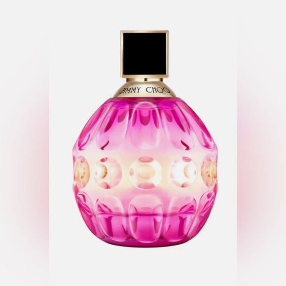 Jimmy Choo Pink Bath & Body Fragrance - Picture 3 of 11